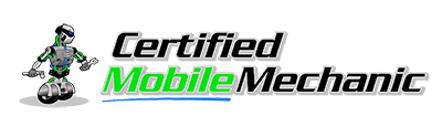 The Certified Mobile Mechanic